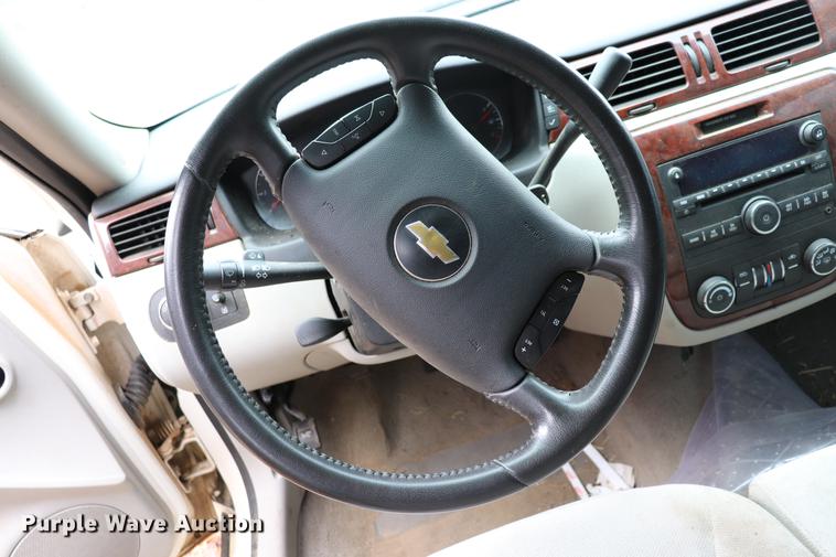 image for item EC9315 2006 Chevrolet Impala