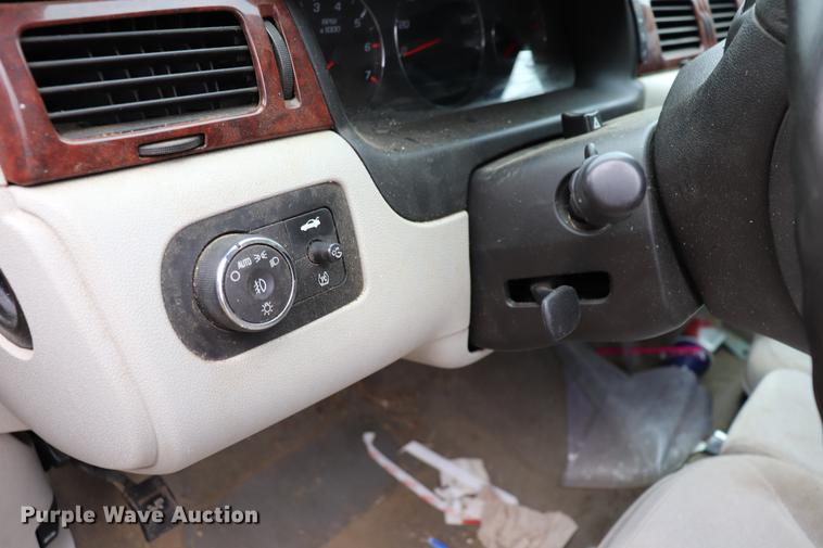 image for item EC9315 2006 Chevrolet Impala