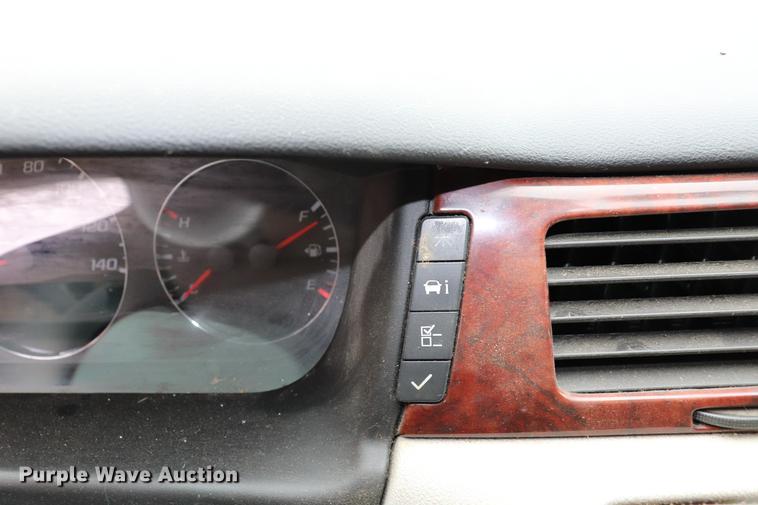 image for item EC9315 2006 Chevrolet Impala