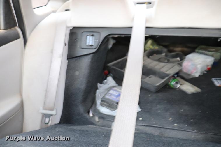 image for item EC9315 2006 Chevrolet Impala