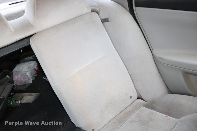 image for item EC9315 2006 Chevrolet Impala