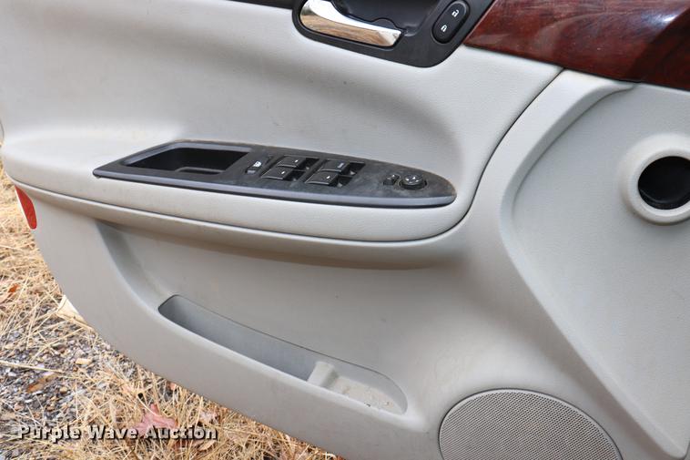 image for item EC9315 2006 Chevrolet Impala