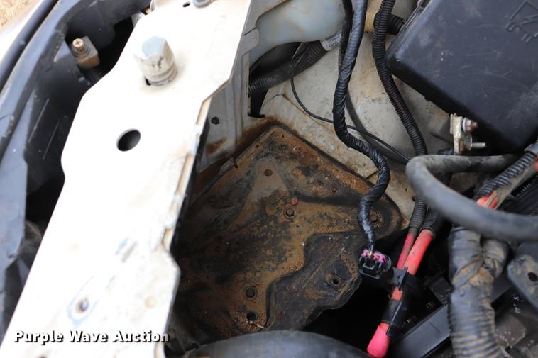 image for item EC9315 2006 Chevrolet Impala