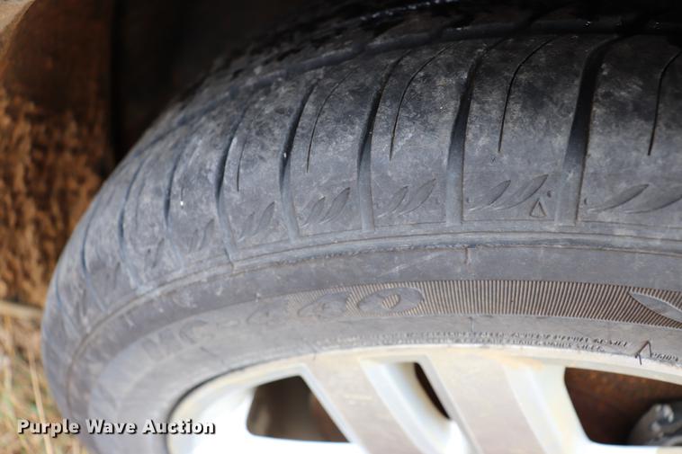 image for item EC9315 2006 Chevrolet Impala