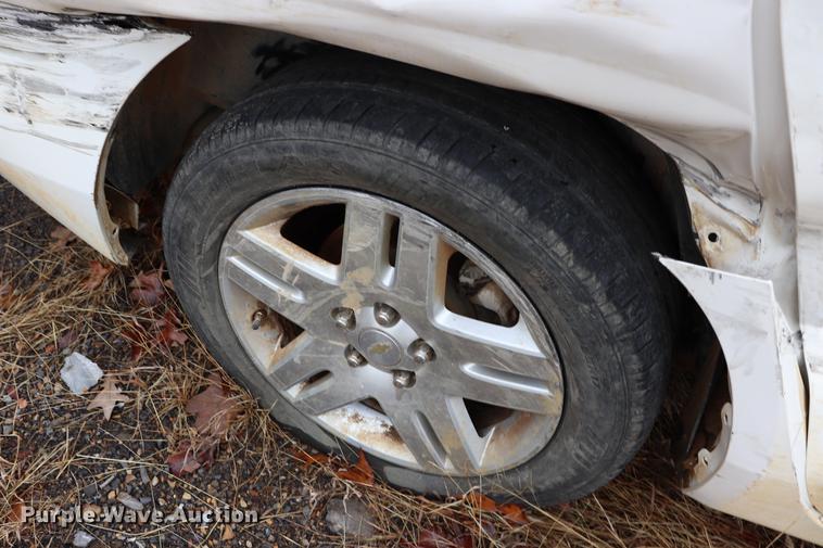 image for item EC9315 2006 Chevrolet Impala