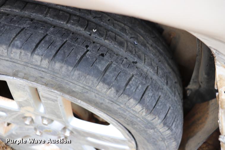 image for item EC9315 2006 Chevrolet Impala