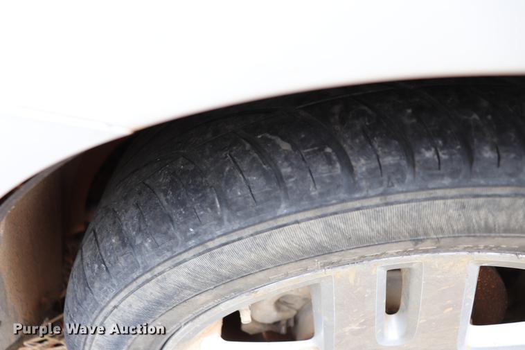 image for item EC9315 2006 Chevrolet Impala