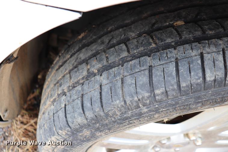 image for item EC9315 2006 Chevrolet Impala