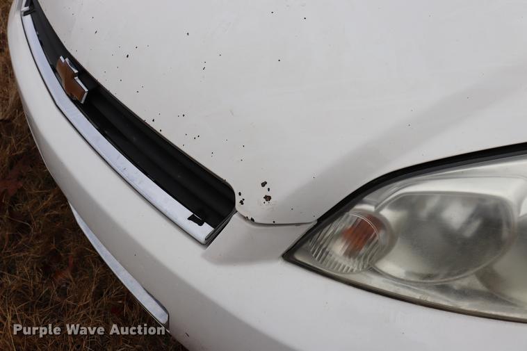 image for item EC9315 2006 Chevrolet Impala