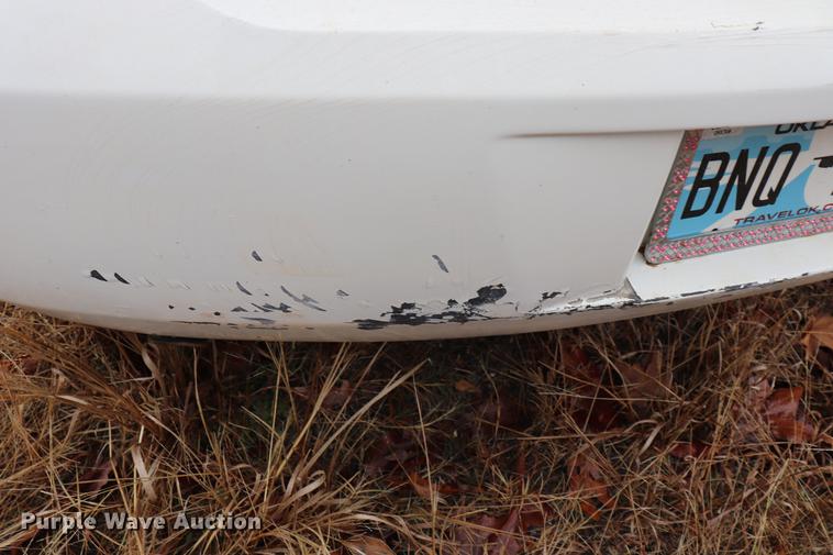 image for item EC9315 2006 Chevrolet Impala