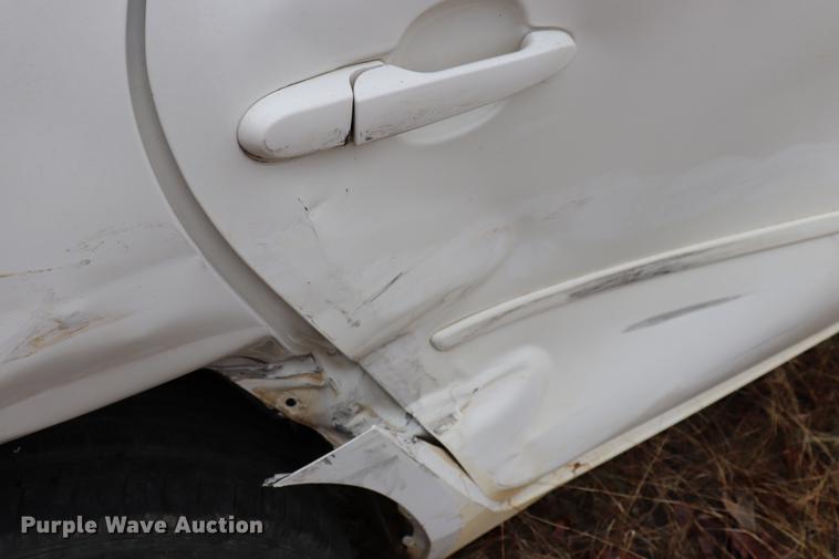 image for item EC9315 2006 Chevrolet Impala