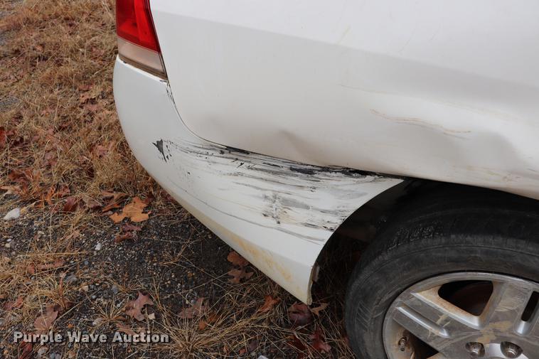 image for item EC9315 2006 Chevrolet Impala