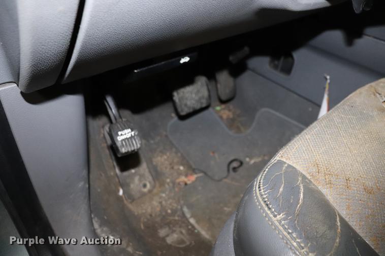 image for item EC9320 2006 Mercury Montego