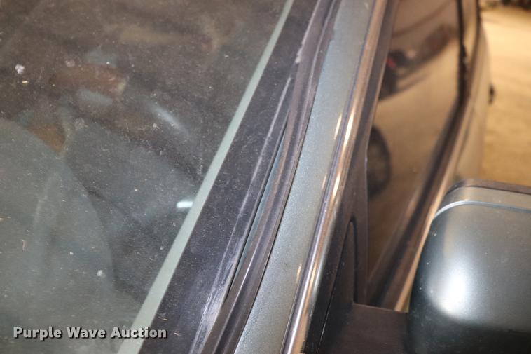 image for item EC9320 2006 Mercury Montego