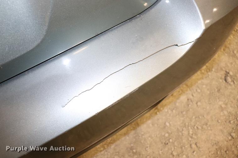 image for item EC9320 2006 Mercury Montego