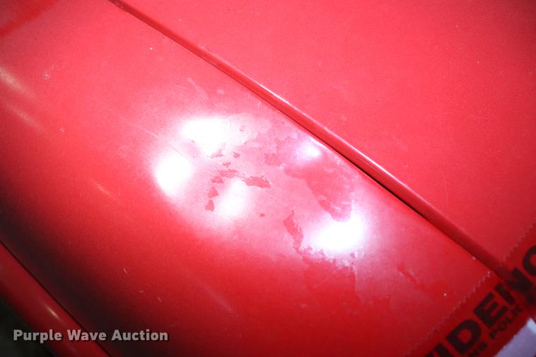 image for item EC9321 2002 GMC Sonoma SLS Crew Cab pickup truck