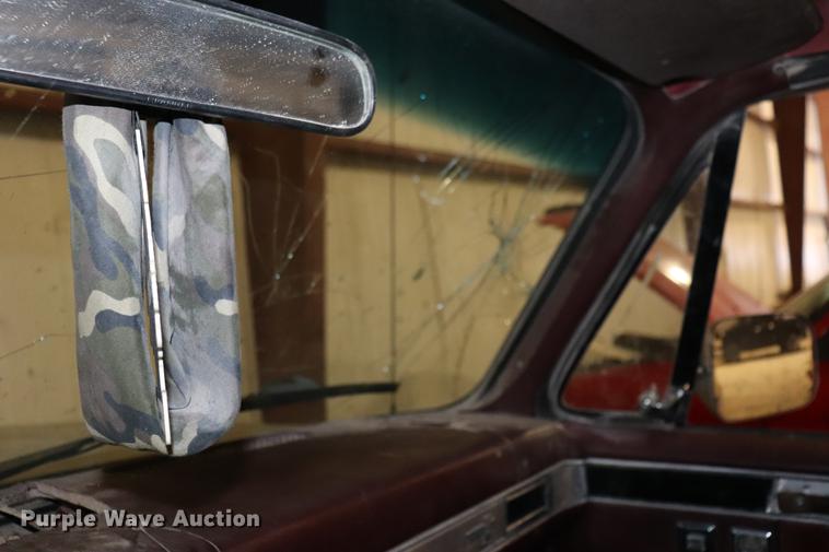 image for item EC9322 1988 Chevrolet Blazer