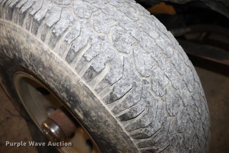 image for item EC9322 1988 Chevrolet Blazer