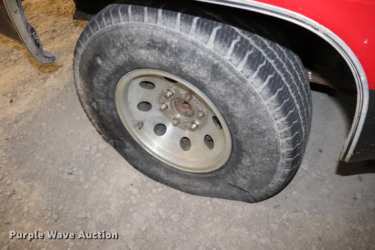 image for item EC9322 1988 Chevrolet Blazer