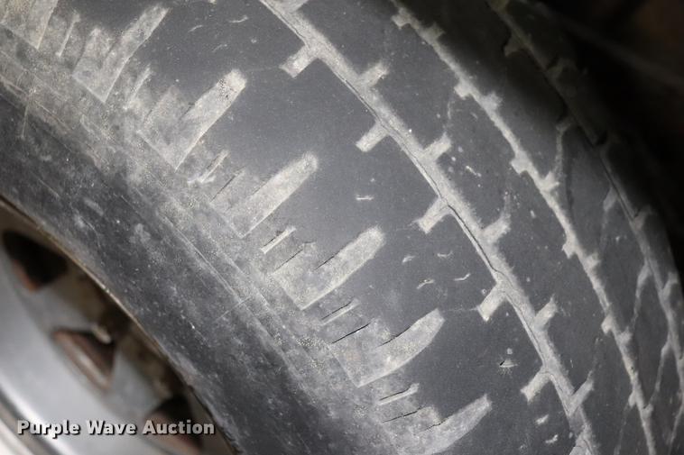 image for item EC9322 1988 Chevrolet Blazer