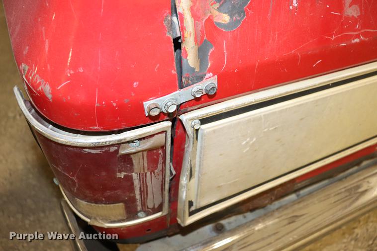 image for item EC9322 1988 Chevrolet Blazer