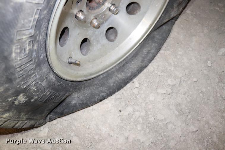 image for item EC9322 1988 Chevrolet Blazer