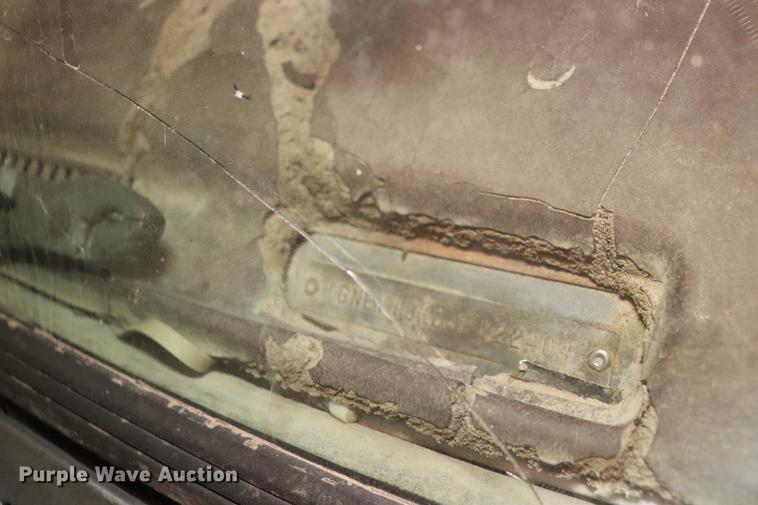 image for item EC9322 1988 Chevrolet Blazer