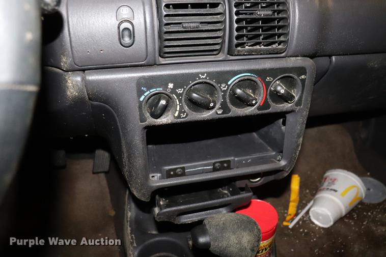 image for item EC9323 1998 Plymouth Neon