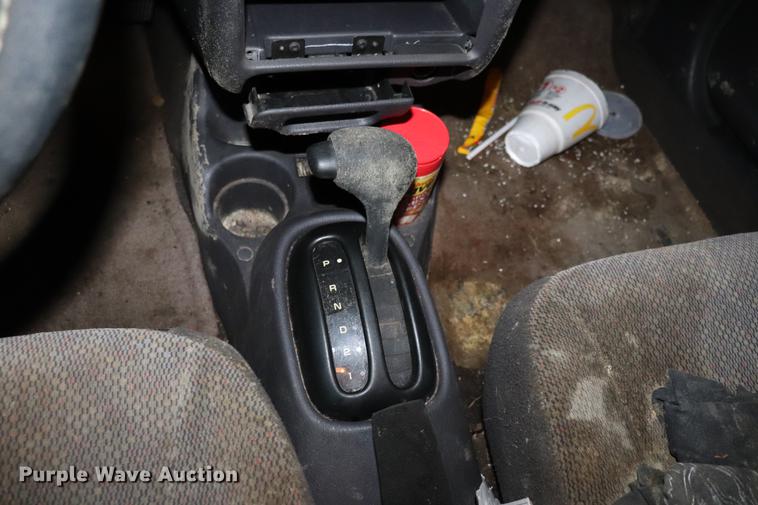 image for item EC9323 1998 Plymouth Neon