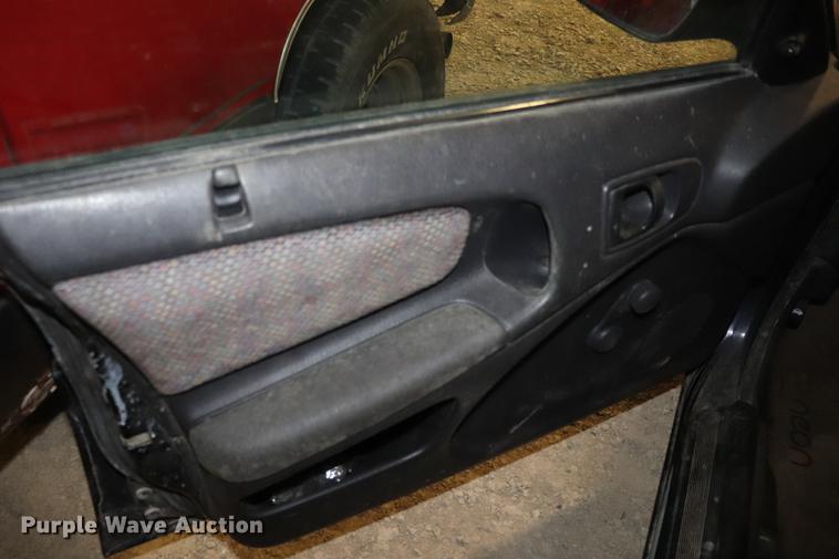 image for item EC9323 1998 Plymouth Neon