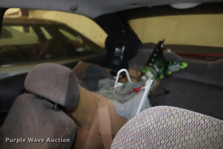 image for item EC9323 1998 Plymouth Neon