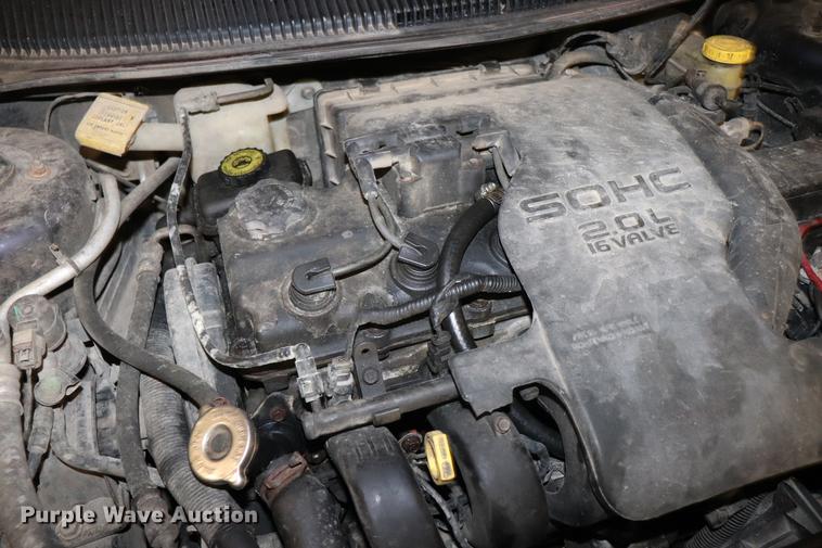 image for item EC9323 1998 Plymouth Neon