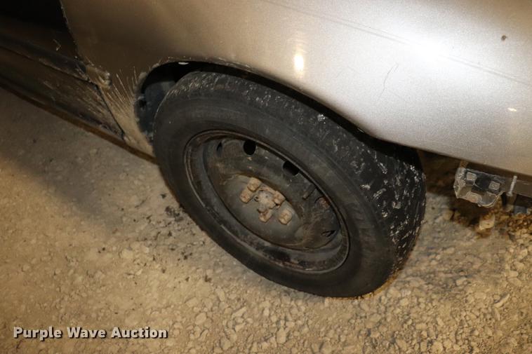 image for item EC9323 1998 Plymouth Neon