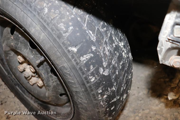 image for item EC9323 1998 Plymouth Neon