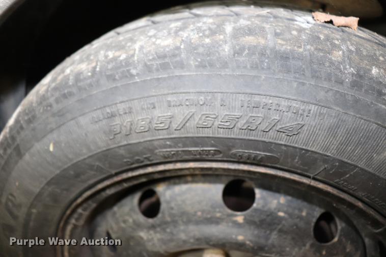 image for item EC9323 1998 Plymouth Neon