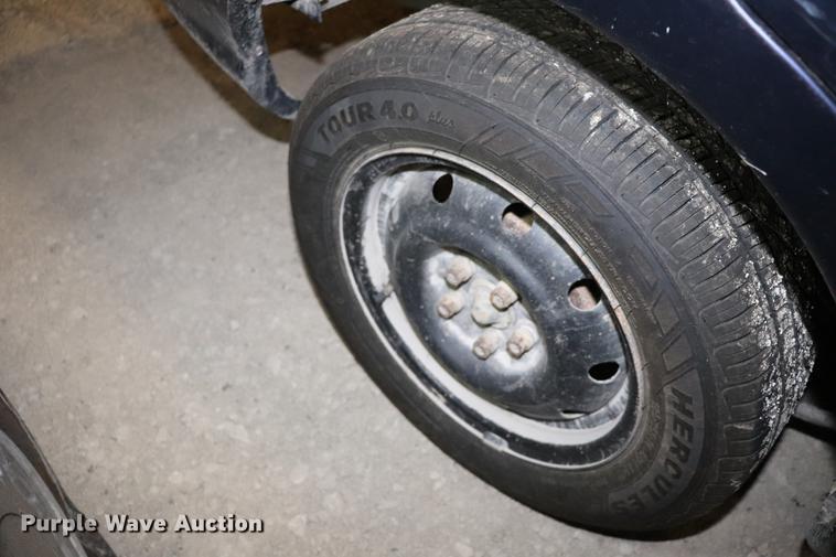 image for item EC9323 1998 Plymouth Neon