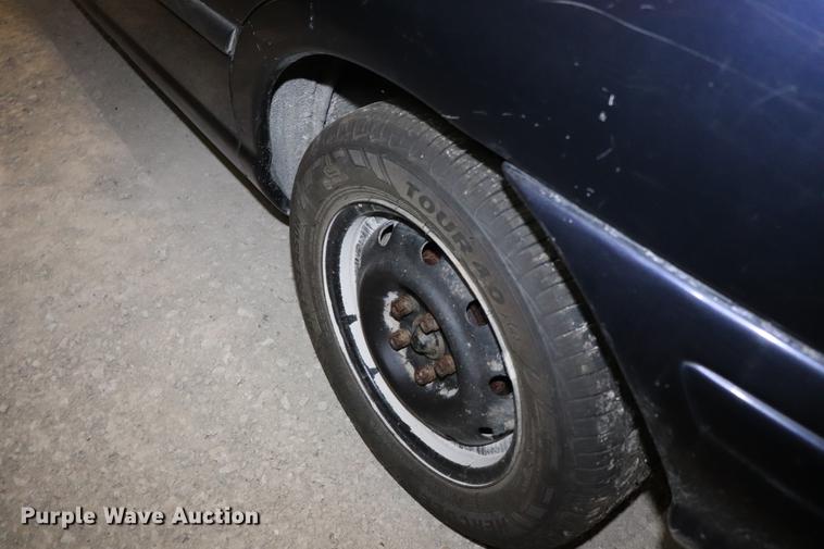 image for item EC9323 1998 Plymouth Neon