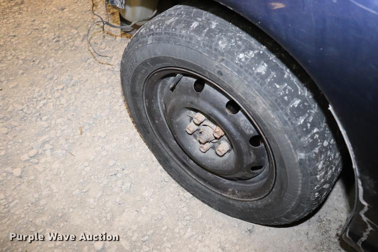 image for item EC9323 1998 Plymouth Neon