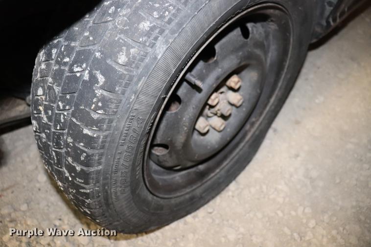 image for item EC9323 1998 Plymouth Neon