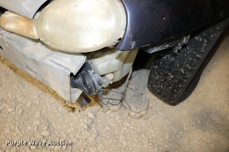 image for item EC9323 1998 Plymouth Neon