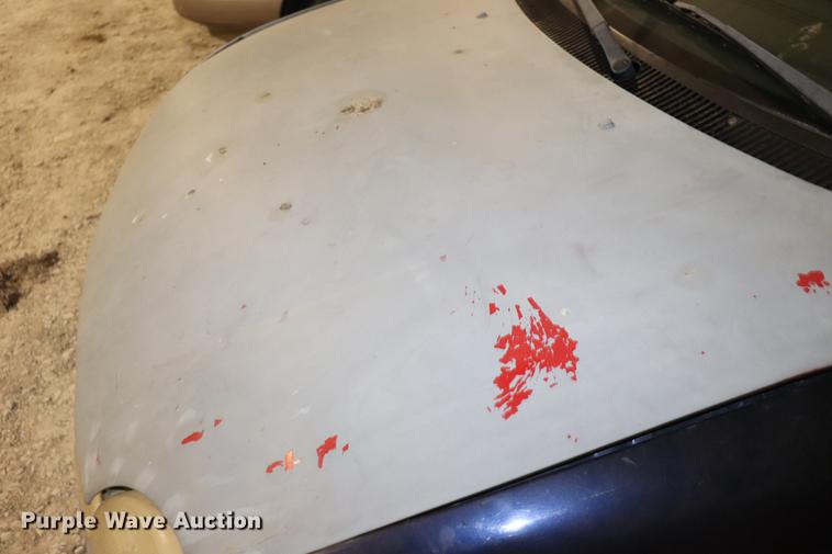 image for item EC9323 1998 Plymouth Neon