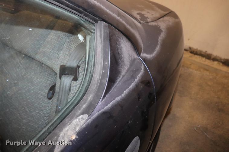 image for item EC9323 1998 Plymouth Neon