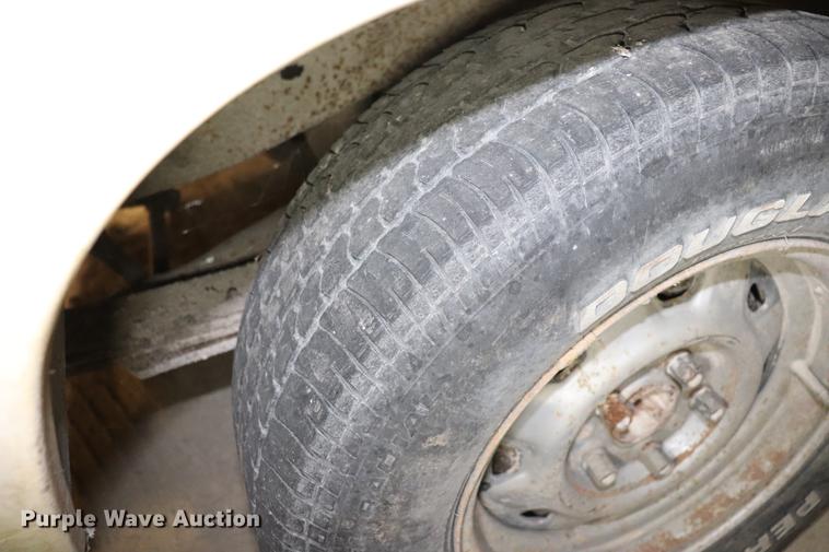 image for item EC9324 1991 Ford Ranger Ext. Cab pickup truck