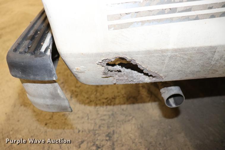 image for item EC9324 1991 Ford Ranger Ext. Cab pickup truck