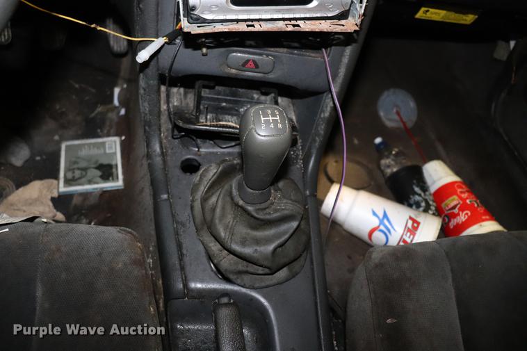 image for item EC9325 1998 Volvo S70