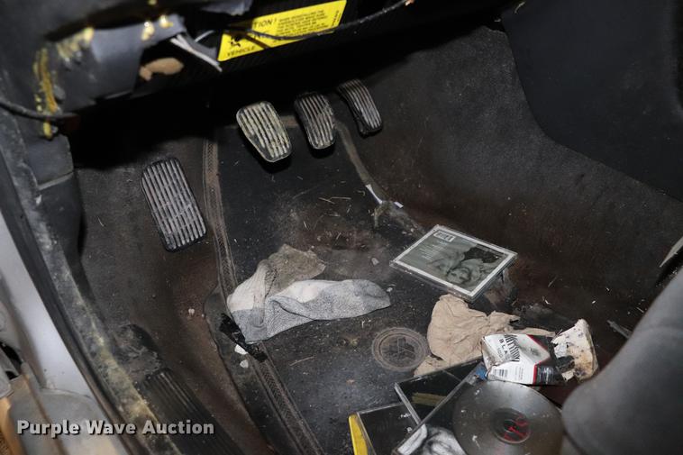 image for item EC9325 1998 Volvo S70