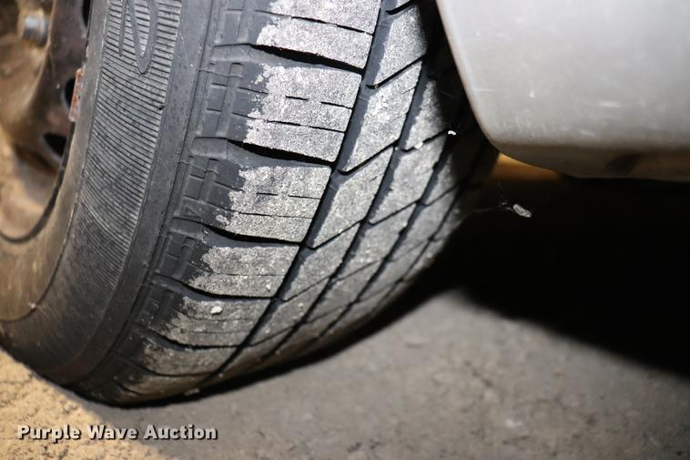 image for item EC9325 1998 Volvo S70