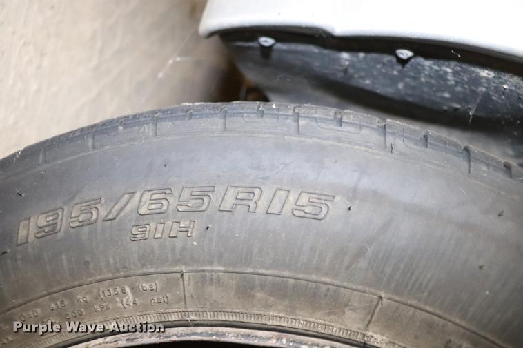 image for item EC9325 1998 Volvo S70