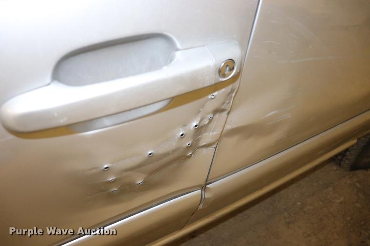 image for item EC9325 1998 Volvo S70