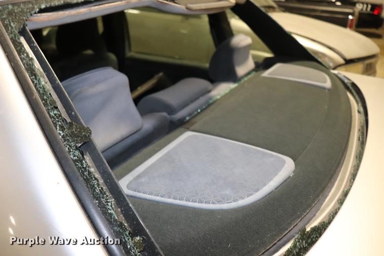 image for item EC9325 1998 Volvo S70